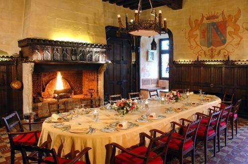 Chateau De Coudree - Les Collectionneurs Sciez Buitenkant foto