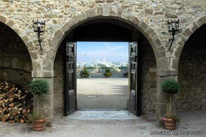 Chateau De Coudree - Les Collectionneurs Sciez Buitenkant foto