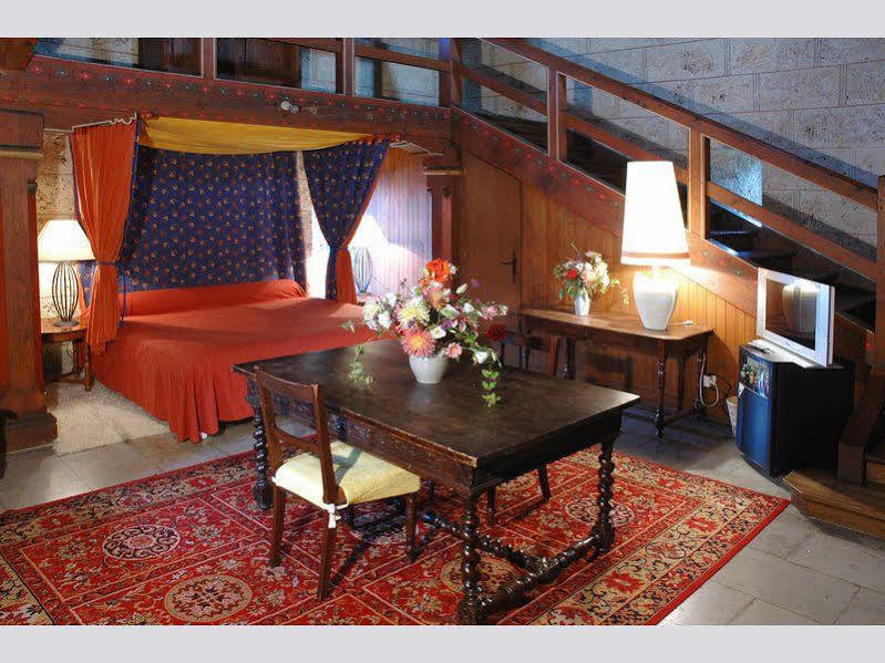 Chateau De Coudree - Les Collectionneurs Sciez Buitenkant foto